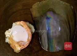 青瓜粉丝拌带子的做法图解4