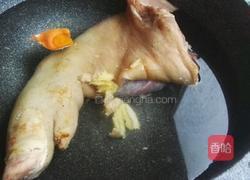 香辣招财的做法图解1