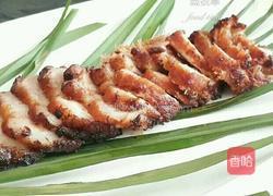 泰式炭烧五花肉的做法图解5