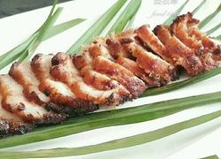 泰式炭烧五花肉