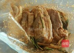 泰式炭烧五花肉的做法图解2