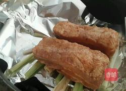 泰式炭烧五花肉的做法图解3