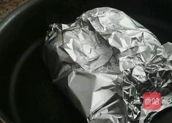 泰式炭烧五花肉的做法图解4