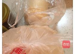 地菜春卷的做法图解4