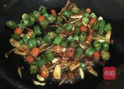 香辣迷你八爪鱼的做法图解9