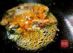 金汤柠檬鱼片的做法图解8