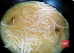 金汤柠檬鱼片的做法图解11