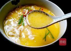 金汤柠檬鱼片的做法图解15
