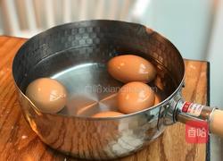 葱油饼的做法图解1