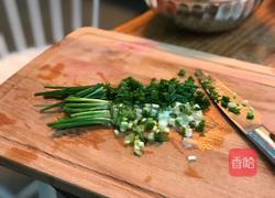 葱油饼的做法图解3