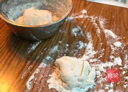 葱油饼的做法图解9