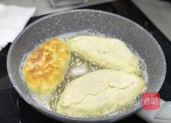 葱油饼的做法图解15