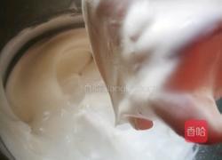 抹茶巧克力夹心派的做法图解2