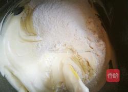 抹茶巧克力夹心派的做法图解5