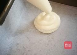 抹茶巧克力夹心派的做法图解6