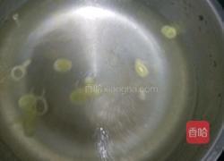 涮羊肉的做法图解2