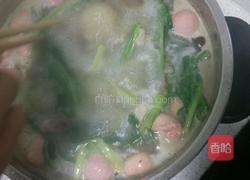 涮羊肉的做法图解6