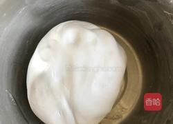 汤圆的做法图解2