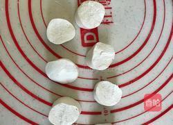 汤圆的做法图解5