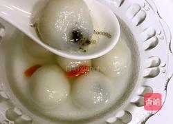 汤圆的做法图解8