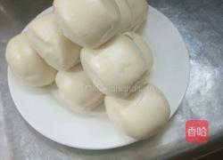 陕西杠子馒头的做法图解10