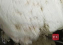 陕西杠子馒头的做法图解1