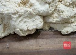 陕西杠子馒头的做法图解3