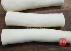 陕西杠子馒头的做法图解5