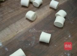 陕西杠子馒头的做法图解6