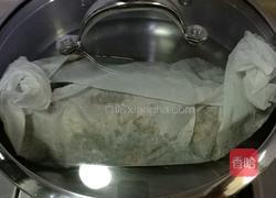 泰式蒸鲈鱼的做法图解5