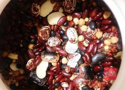 高蛋白健身餐能量丸子(十豆芝麻辟谷素食丸)的做法图解1