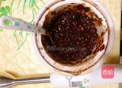 高蛋白健身餐能量丸子(十豆芝麻辟谷素食丸)的做法图解2