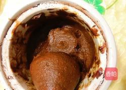 高蛋白健身餐能量丸子(十豆芝麻辟谷素食丸)的做法图解3