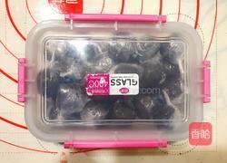 高蛋白健身餐能量丸子（十豆芝麻辟谷素食丸）的做法图解10