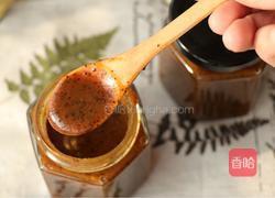 伯爵红茶焦糖奶油酱的做法图解15