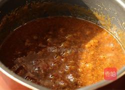 伯爵红茶焦糖奶油酱的做法图解12