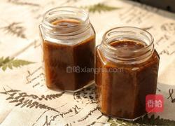 伯爵红茶焦糖奶油酱的做法图解13