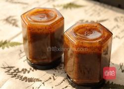 伯爵红茶焦糖奶油酱的做法图解14