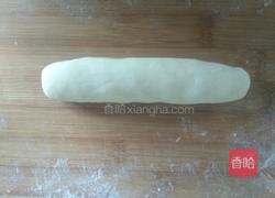白玫瑰馒头的做法图解7