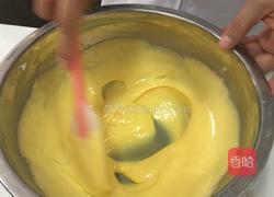 芒果慕斯的做法图解2