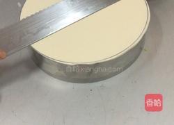 芒果慕斯的做法图解3