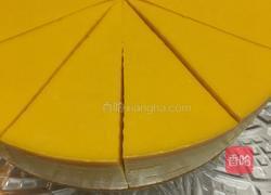 芒果慕斯的做法图解5