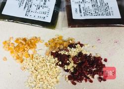 巧克力月饼的做法图解4