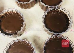 巧克力月饼的做法图解8
