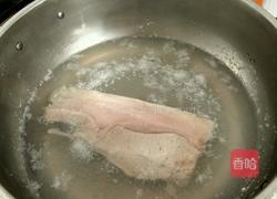 回锅肉的做法图解1