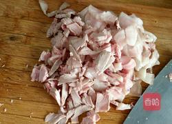 回锅肉的做法图解2