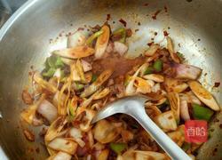 回锅肉的做法图解5