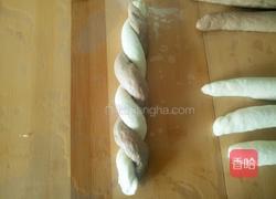 黑白甜咸配的做法图解13