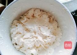 猫耳朵的做法图解1