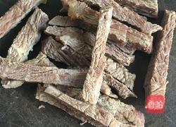香辣牛肉干的做法图解7